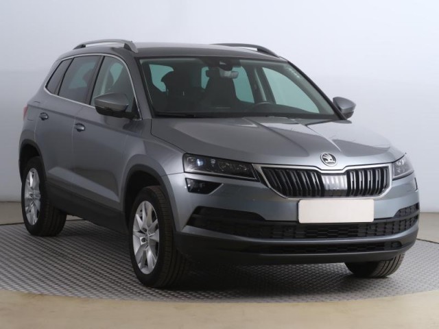 Škoda Karoq  1.0 TSI Style