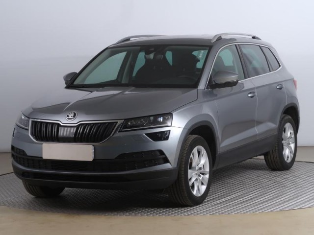 Škoda Karoq  1.0 TSI Style