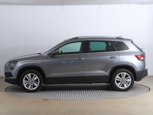 Škoda Karoq  1.0 TSI Style