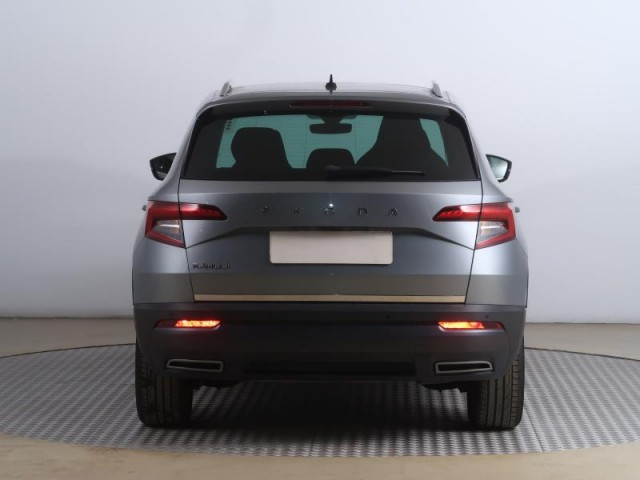 Škoda Karoq  1.0 TSI Style