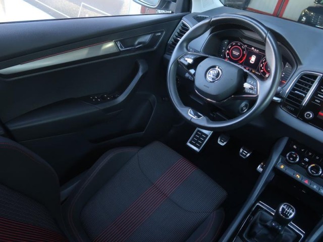 Škoda Karoq  1.0 TSI Style