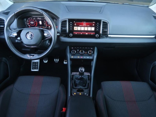 Škoda Karoq  1.0 TSI Style