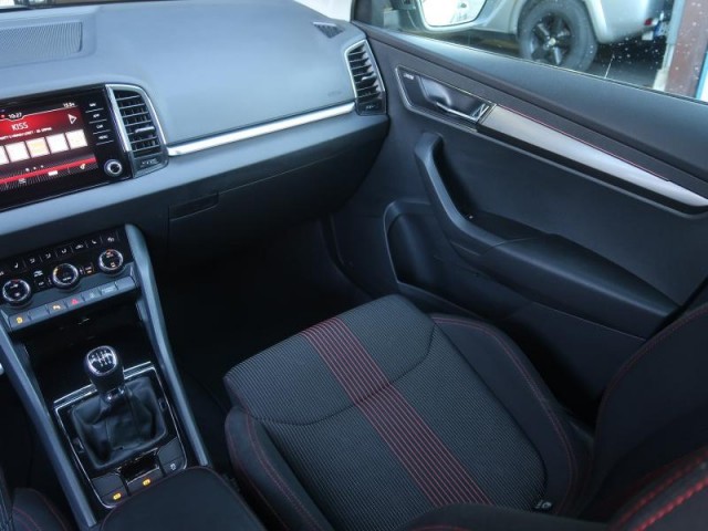 Škoda Karoq  1.0 TSI Style