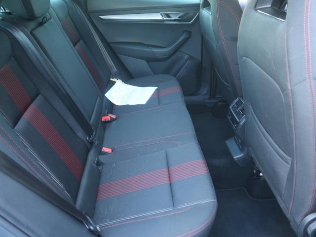 Škoda Karoq  1.0 TSI Style