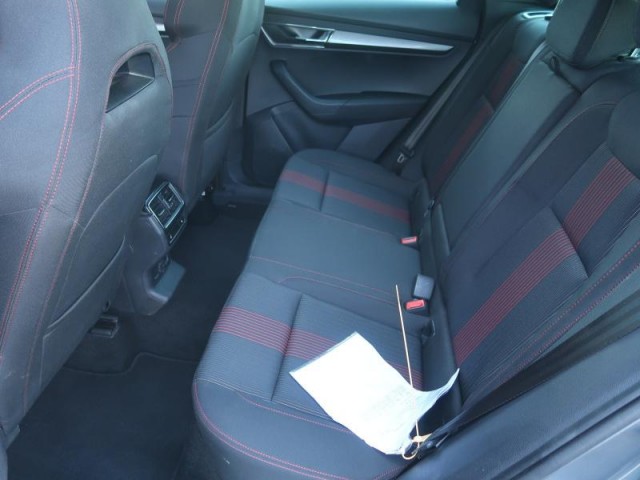 Škoda Karoq  1.0 TSI Style