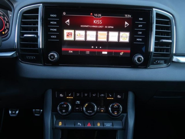 Škoda Karoq  1.0 TSI Style