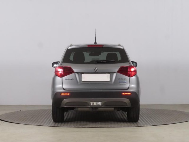 Suzuki Vitara  1.4 BoosterJet Premium