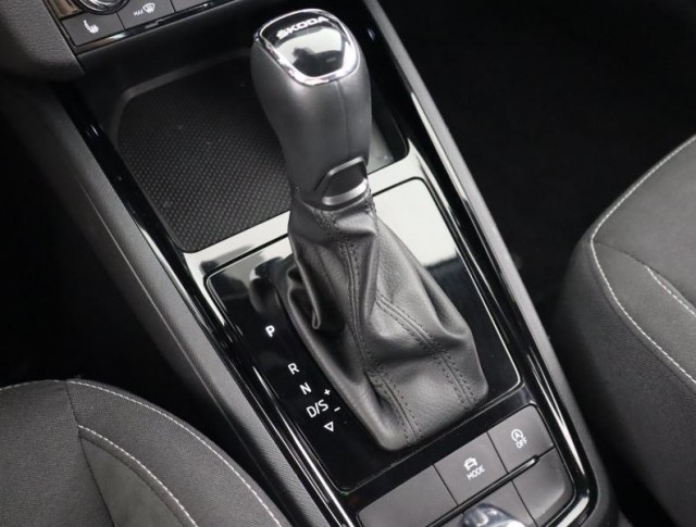 Škoda Kamiq  1.5 TSI Style