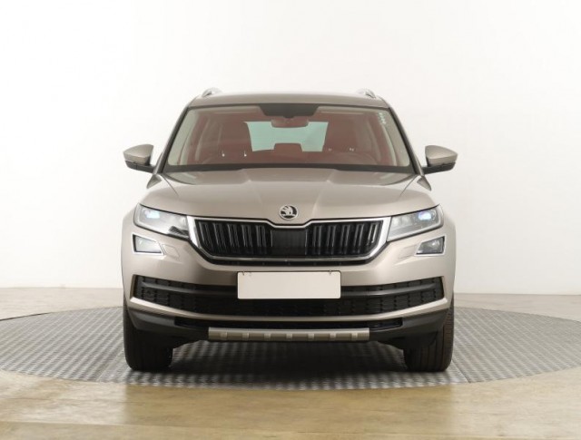 Škoda Kodiaq  1.4 TSI Style Plus