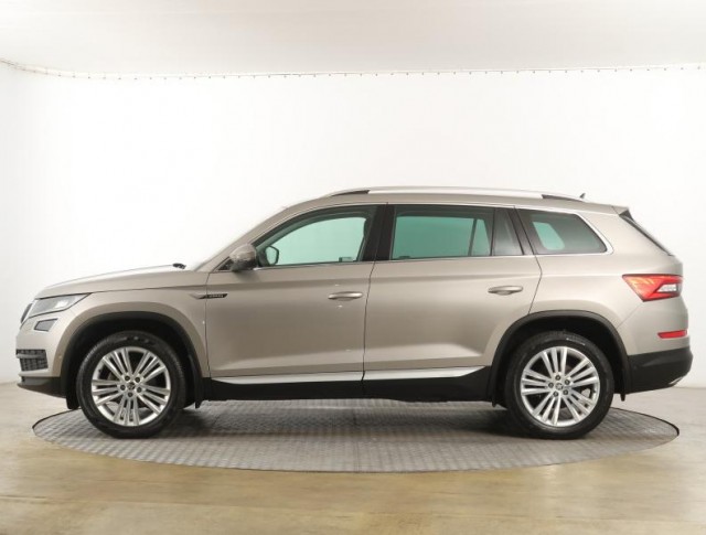 Škoda Kodiaq  1.4 TSI Style Plus