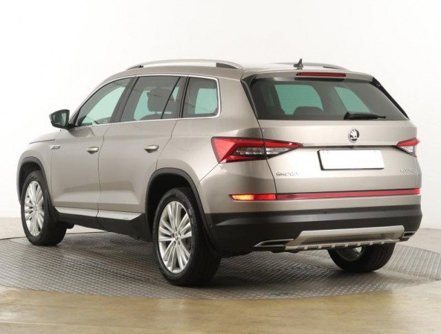 Škoda Kodiaq  1.4 TSI Style Plus