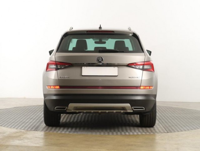 Škoda Kodiaq  1.4 TSI Style Plus