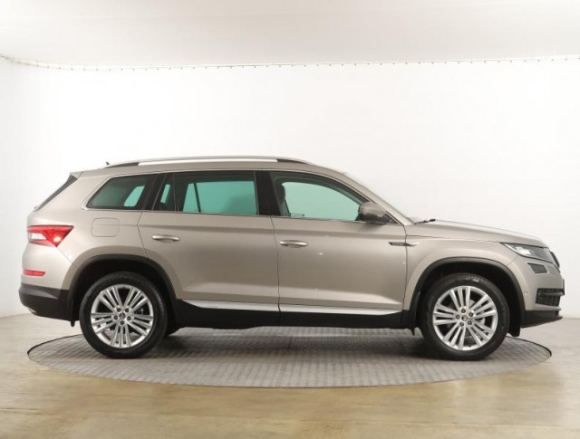 Škoda Kodiaq  1.4 TSI Style Plus