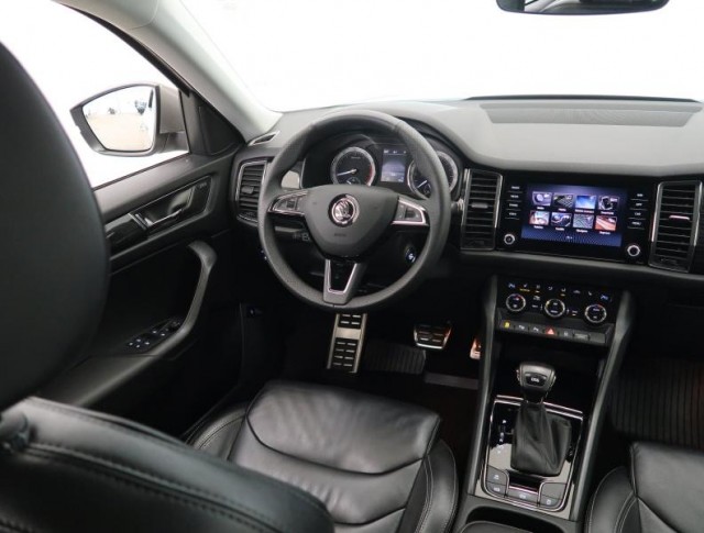 Škoda Kodiaq  1.4 TSI Style Plus