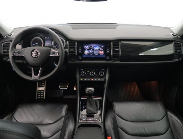 Škoda Kodiaq  1.4 TSI Style Plus