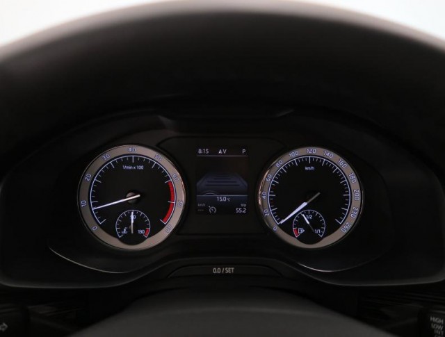 Škoda Kodiaq  1.4 TSI Style Plus