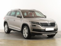Škoda Kodiaq  1.4 TSI Style Plus
