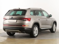 Škoda Kodiaq  1.4 TSI Style Plus