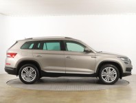 Škoda Kodiaq  1.4 TSI Style Plus