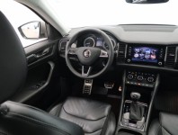 Škoda Kodiaq  1.4 TSI Style Plus
