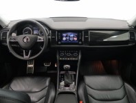 Škoda Kodiaq  1.4 TSI Style Plus