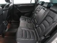 Škoda Kodiaq  1.4 TSI Style Plus