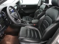 Škoda Kodiaq  1.4 TSI Style Plus