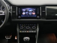 Škoda Kodiaq  1.4 TSI Style Plus