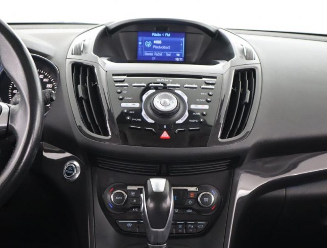 Ford Kuga  2.0 TDCi 