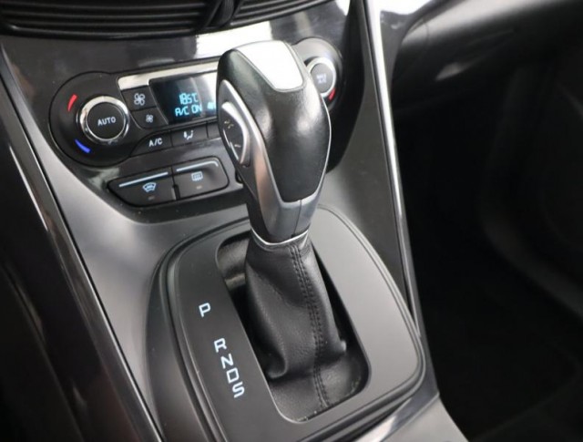 Ford Kuga  2.0 TDCi 