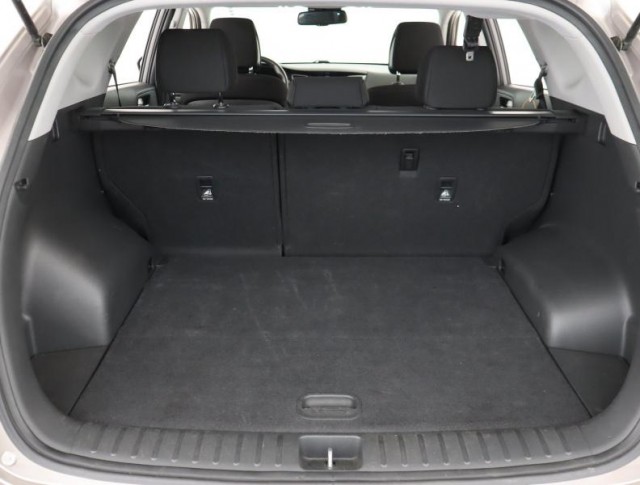 Hyundai Tucson  1.7 CRDi 