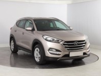 Hyundai Tucson  1.7 CRDi 
