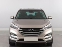 Hyundai Tucson  1.7 CRDi 