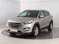 Hyundai Tucson  1.7 CRDi 