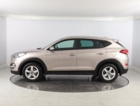 Hyundai Tucson  1.7 CRDi 