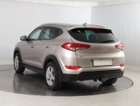 Hyundai Tucson  1.7 CRDi 