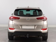 Hyundai Tucson  1.7 CRDi 