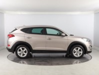 Hyundai Tucson  1.7 CRDi 