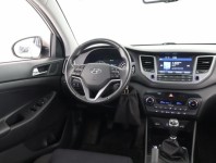 Hyundai Tucson  1.7 CRDi 