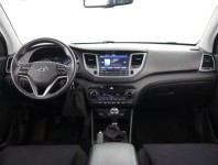 Hyundai Tucson  1.7 CRDi 