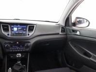 Hyundai Tucson  1.7 CRDi 