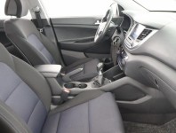 Hyundai Tucson  1.7 CRDi 