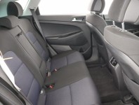 Hyundai Tucson  1.7 CRDi 