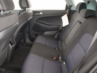 Hyundai Tucson  1.7 CRDi 