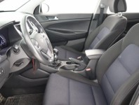 Hyundai Tucson  1.7 CRDi 
