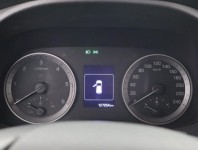 Hyundai Tucson  1.7 CRDi 