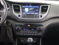Hyundai Tucson  1.7 CRDi 