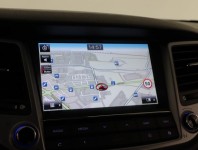 Hyundai Tucson  1.7 CRDi 