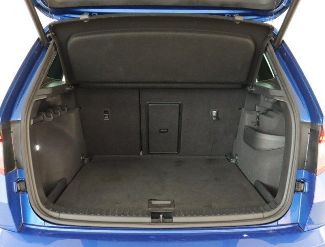 Škoda Karoq  1.5 TSI Sportline