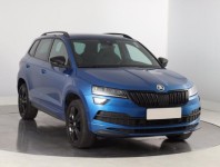 Škoda Karoq  1.5 TSI Sportline